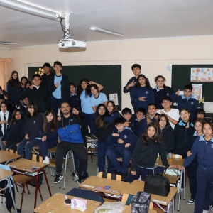 Día de la Actividad Física